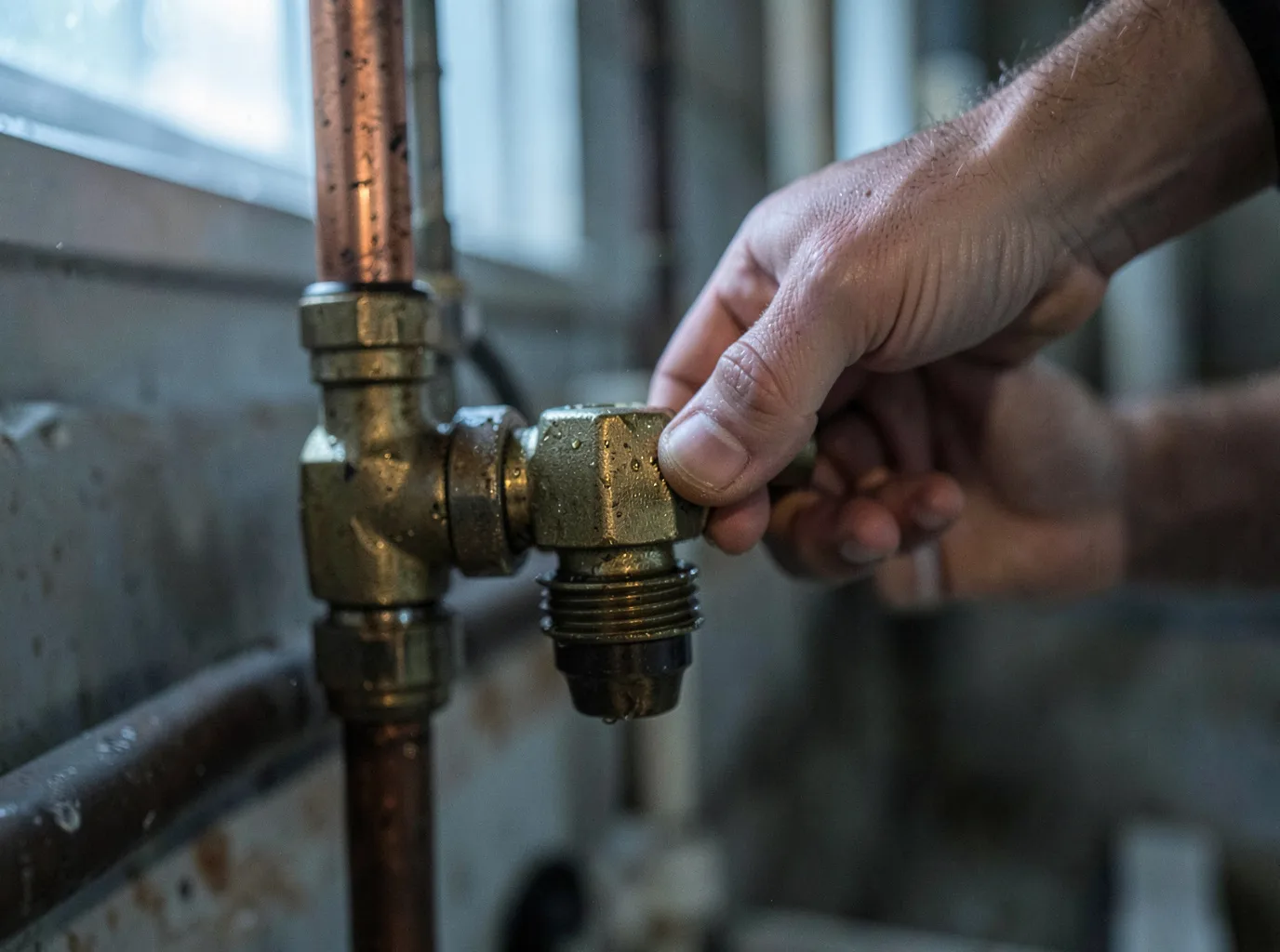 Emergency Plumber New London, NH FAQs